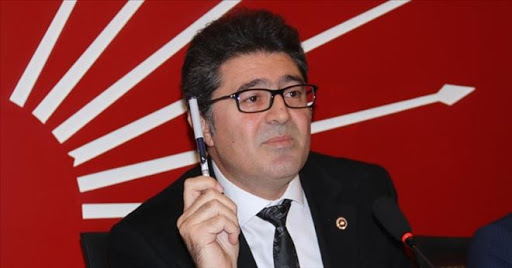 BALIKESİR’DE COVİD ARTIŞI AKP’NİN BAŞARISI!