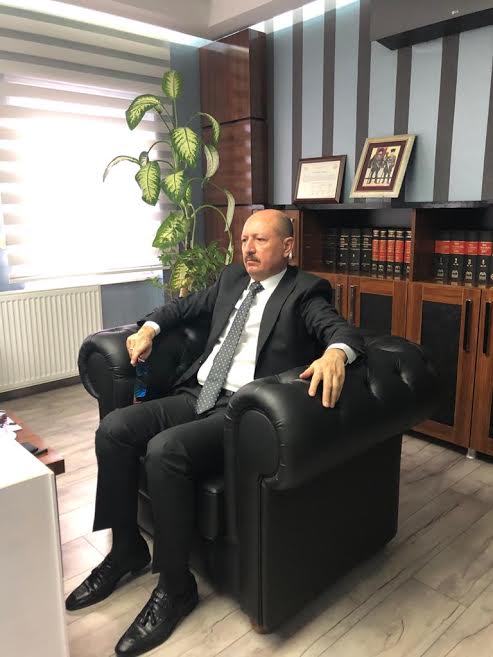 BAKAN HİMAYESİNDE ROMAN ÇALIŞTAYI