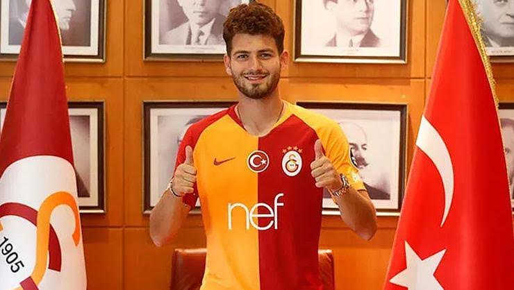 Bandırmasporlu Gökay, Galatasaray’a döndü