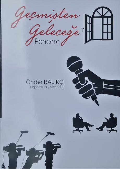 Balıkçı’dan öğrencilere kitap armağanı