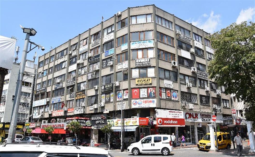 TABELA KİRLİLİĞİNE KALICI ÇÖZÜM