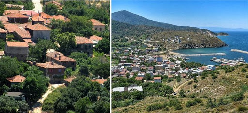 Erdek’in 4 kırsal mahallesinde karantina