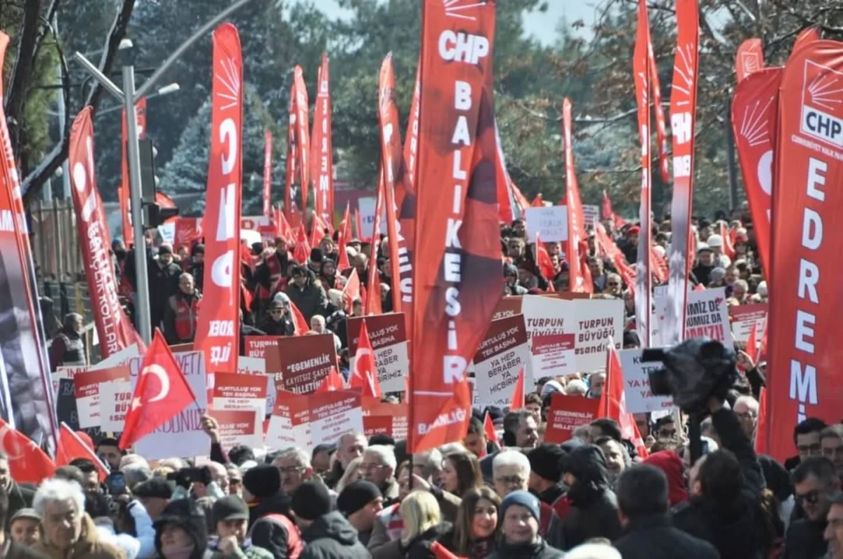 Hem seçim, hem geçim!