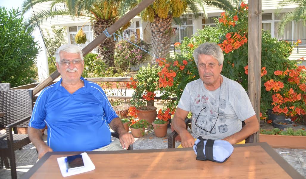 “Pandemi nedeniyle 2021 yılı turizmi bile risk altında”