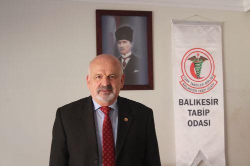 ''HALK SAĞLIĞININ TEHDİT EDİLMESİNE İZİN VERMEYECEĞİZ''