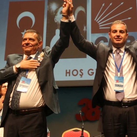 BTT Genel Müdürlüğü’ne Ömür Boyuer atandı