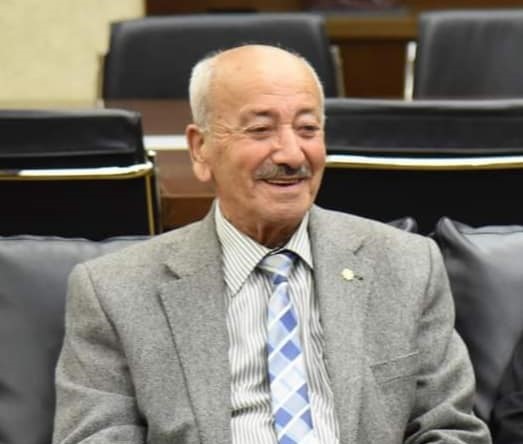 Balıkesir'in Tecrübeli Muhtarı Abdullah Küçükoğlu hayatını kaybetti!