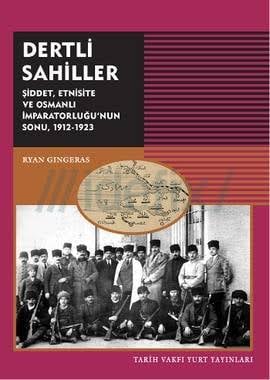 “DERTLİ SAHİLLER” ARASINDA ERDEK DE VAR