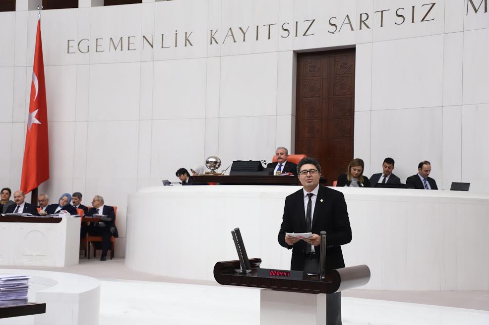 EMEKLİLER SAĞLIK HARCAMALARINDAN MUAF TUTULSUN