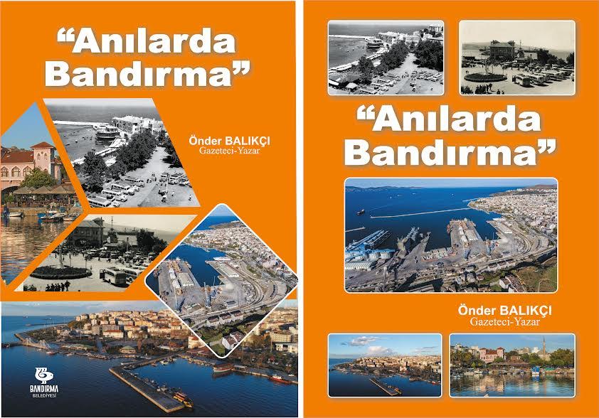 GAZETECİ BALIKÇI’NIN SÖYLEŞİ VE İMZA GÜNÜ