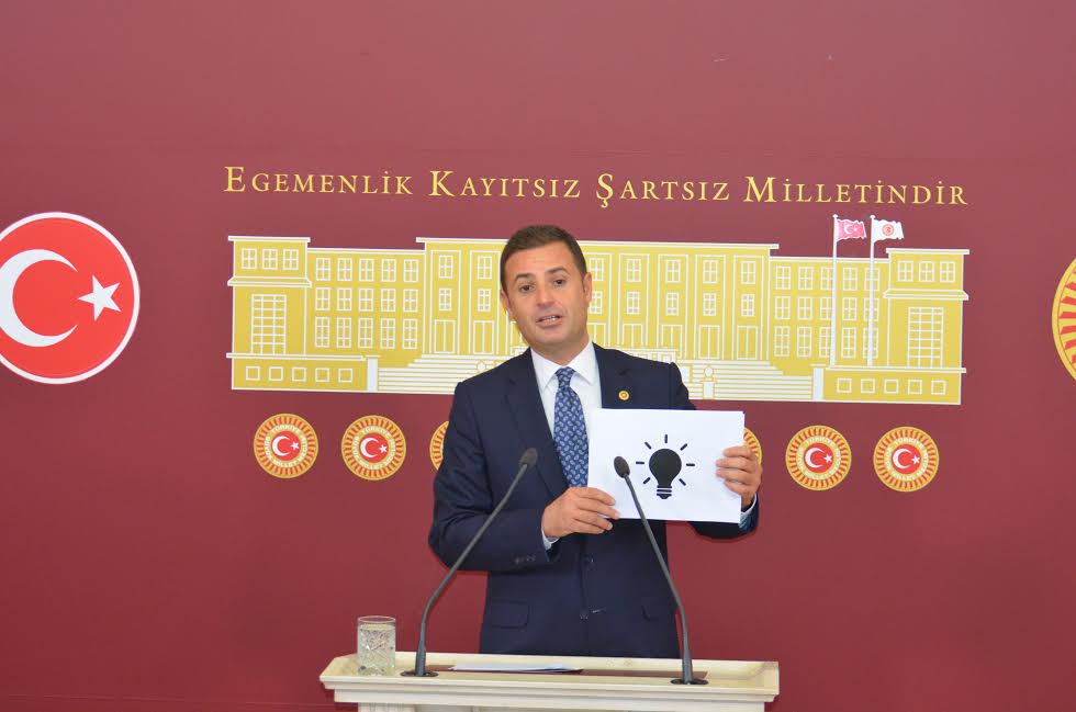 VATANDAŞ KOMBİYİ AÇMAYA KORKUYOR
