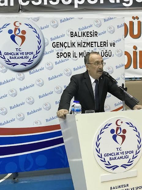 Balıkesir ASKF genel kurula gidiyor