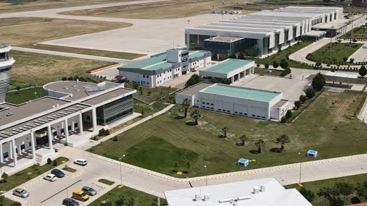Kocaseyit Havalimanı'ndan Ankara ve Almanya’ya Yeni Uçuşlar Başlıyor