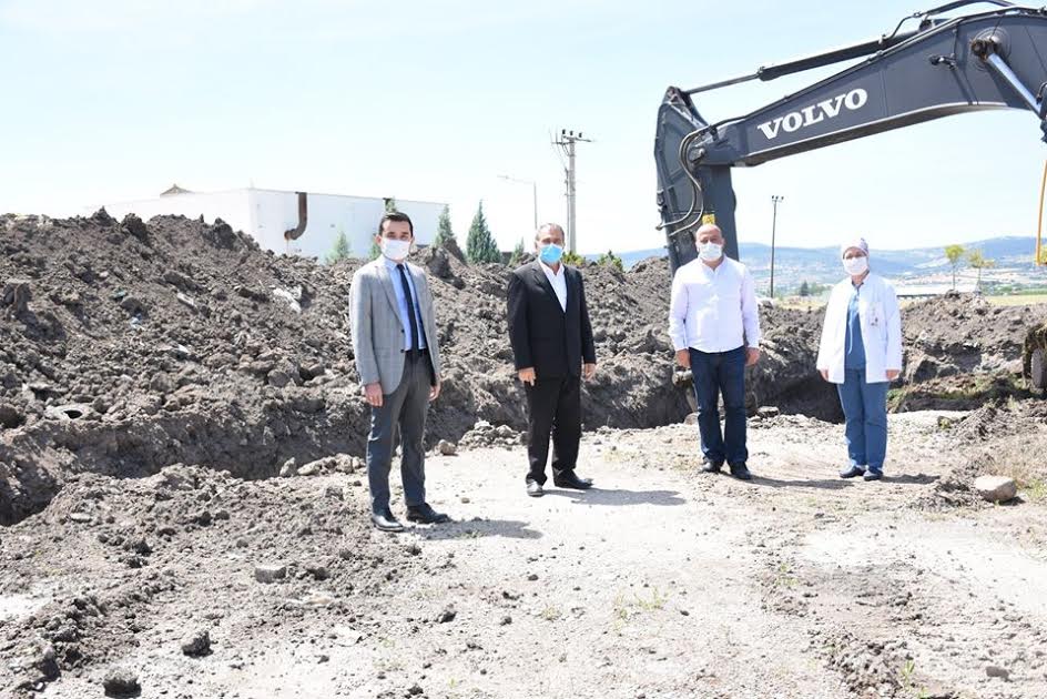 BALIKESİR'LİLERE MÜJDE..