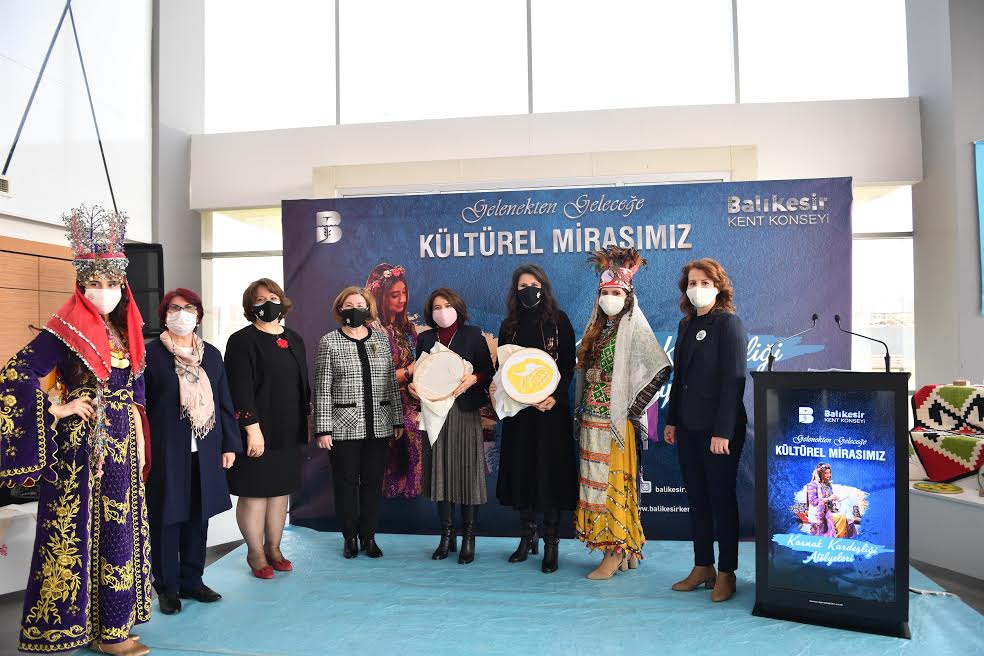 KASNAK KARDEŞLİĞİ İLE EĞİTİME DESTEK