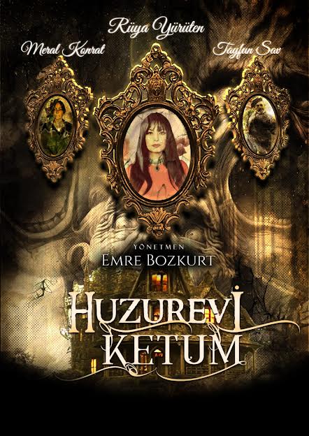 “Huzurevi Ketum”un afişi ve videosu yayınlandı