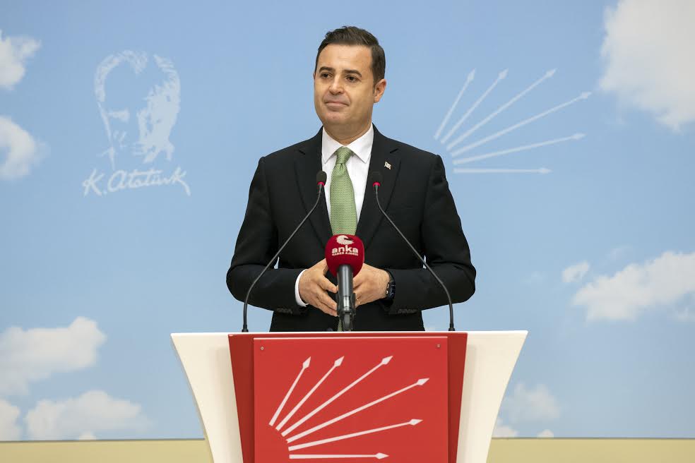 VATANDAŞA MÜJDE BAŞKA BAHARA KALDI