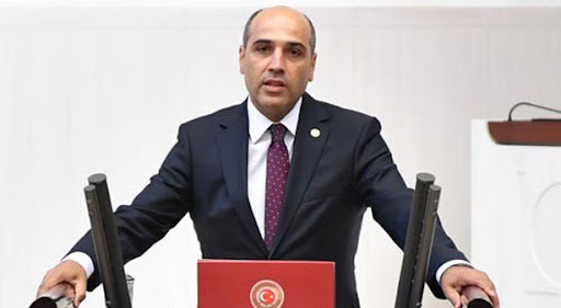 ''ŞEHİR HASTANELERİNİN KİRA -HİZMET BEDELİ İLE 62 HASTANE YAPILABİLİR''