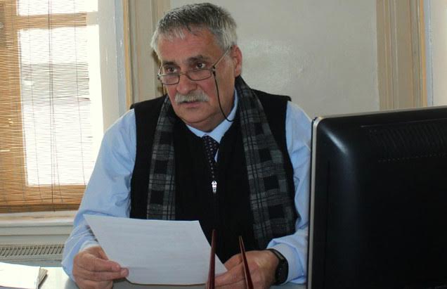 DİKİCİ'NİN İHRAÇ İSYANI