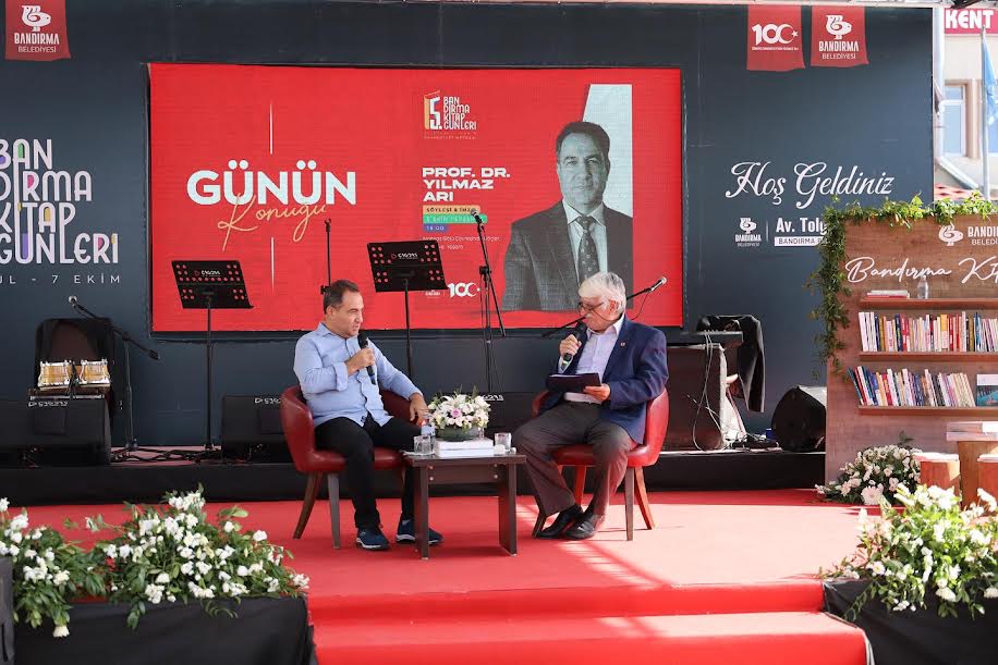 Prof. Dr. Arı: “Kuş Cenneti’ne kuş göçleri kadar insan göçleri de önemli”