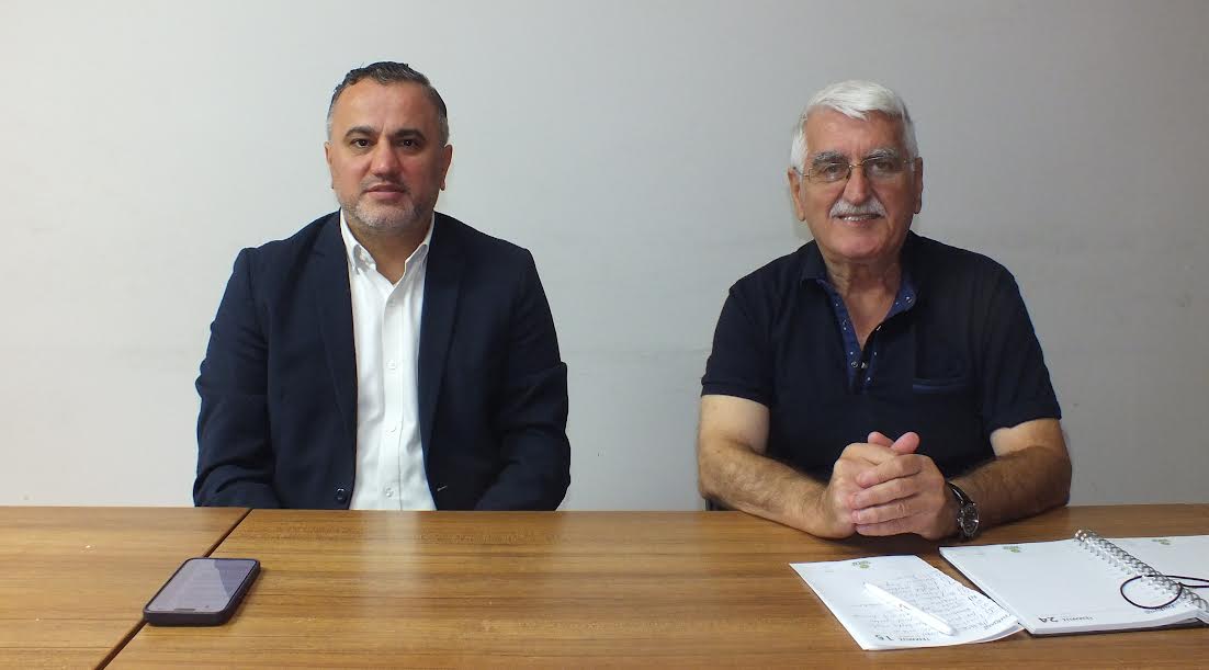 AK Parti İlçe Başkanı Doğan: “Bandırma Belediyesi’ni kazanacağız”