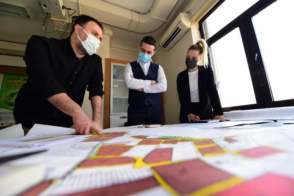 KARESİ’DEN AKILLI ŞEHİRCİLİK ANLAYIŞI 