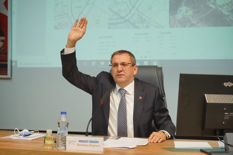 “190 İCRA DOSYASINI KUCAĞIMIZDA BULDUK”