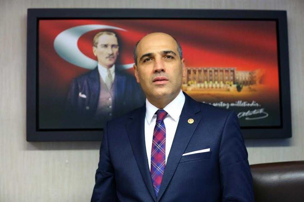 ''14 Mart Tıp Bayramı olmanın ötesinde, emperyalizme karşı başkaldırının da adıdır”