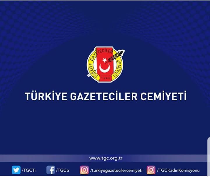 TGC Onur Kurulu’ndan etik gazeteciliğe çağrı
