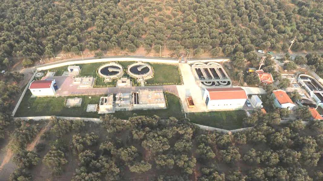 Büyükşehir’den 260 milyon TL’lik yatırım