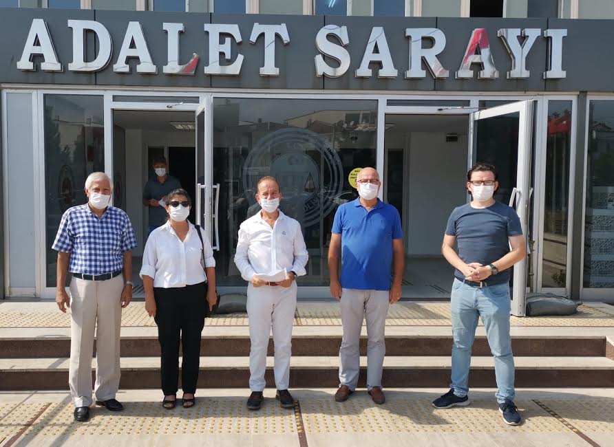 AKİT TV HAKKINDA SUÇ DUYURUSU