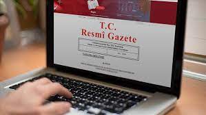 BALIKESİR'DE 9 KAYMAKAMIN YERİ DEĞİŞTİ