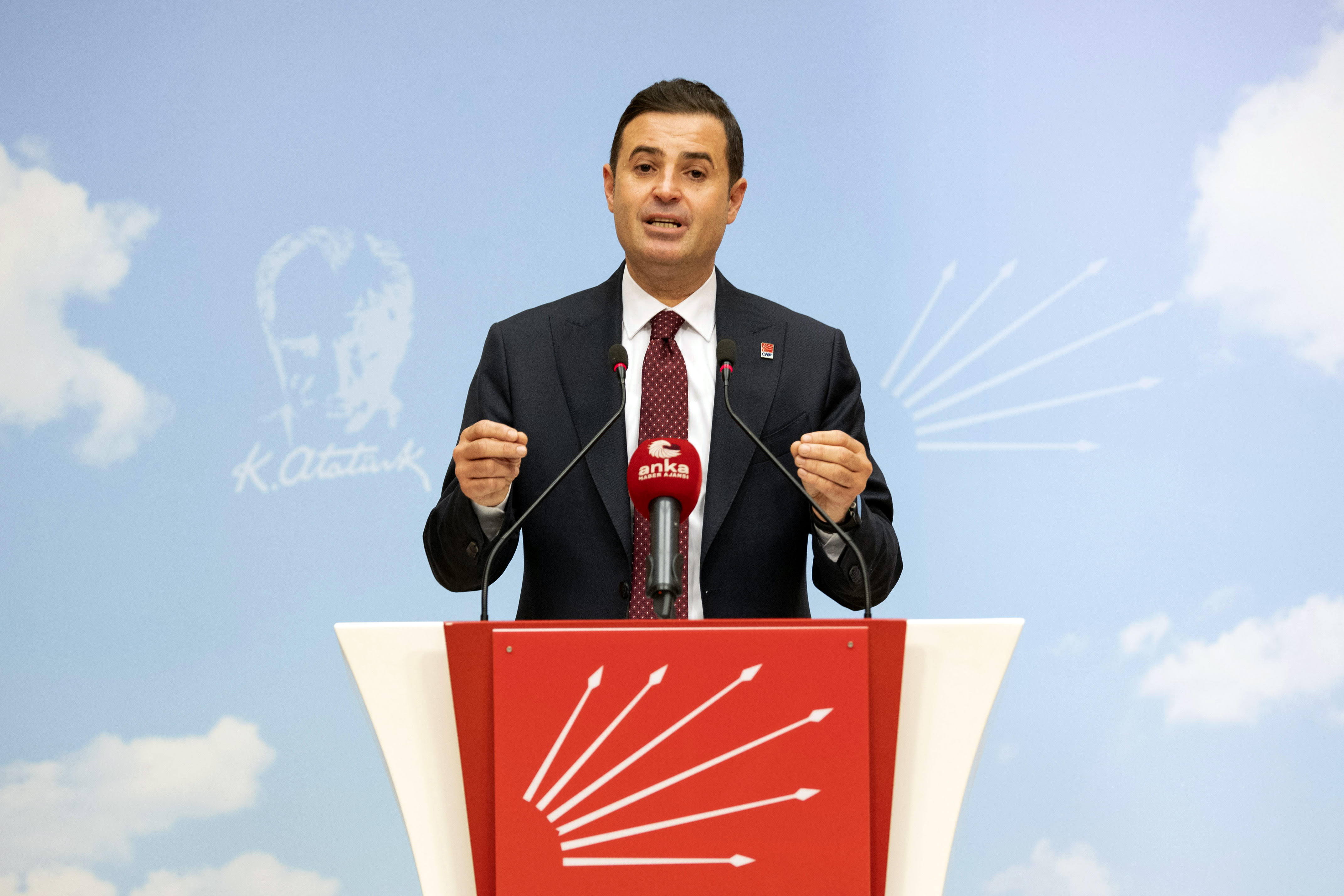 KONUTLARDAKİ DOĞALGAZ TARİFESİNDE DERHAL İNDİRİM YAPILMALI