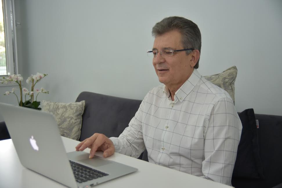 ''SENİN FATURAN'' DAYANIŞMASINA DAVET