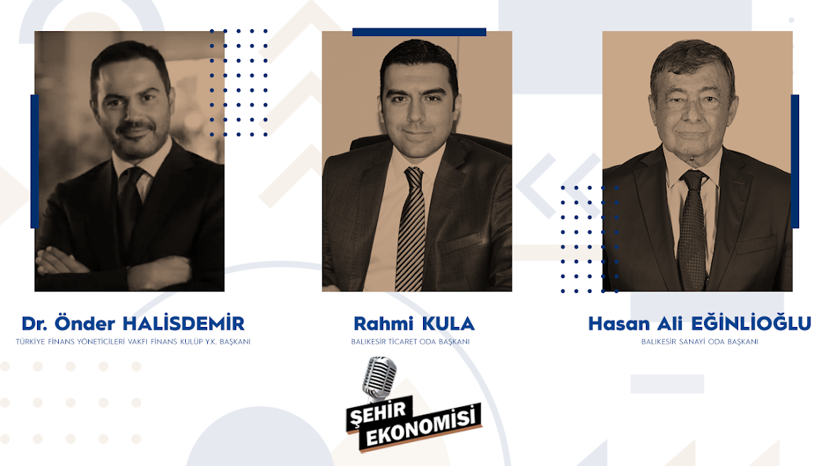 Balıkesir Beş Yıl İçinde Kilit Nokta Olacak