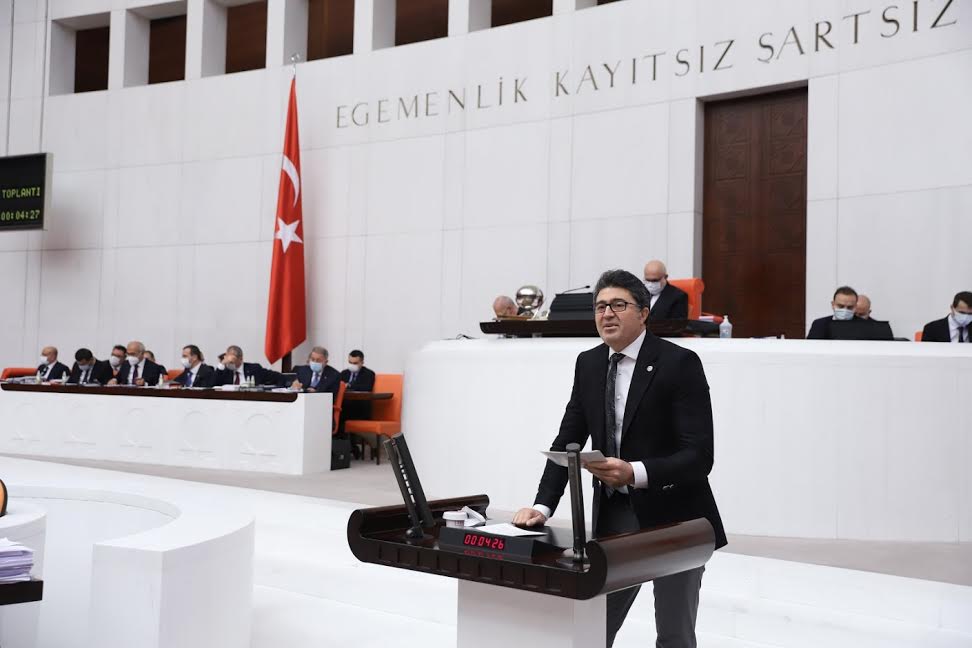 ÜRETİCİYE YASAĞIN ALTINDAN YİNE YANDAŞA PEŞKEŞ ÇIKTI