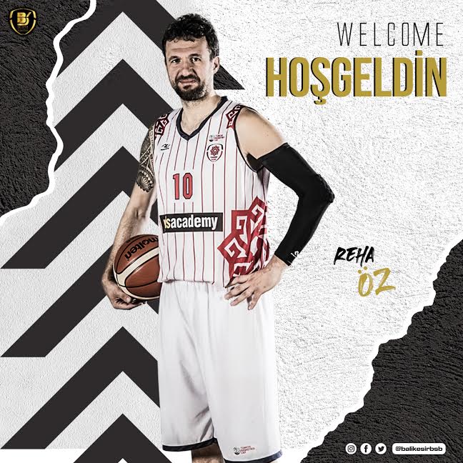 HOŞGELDİN KAPTAN
