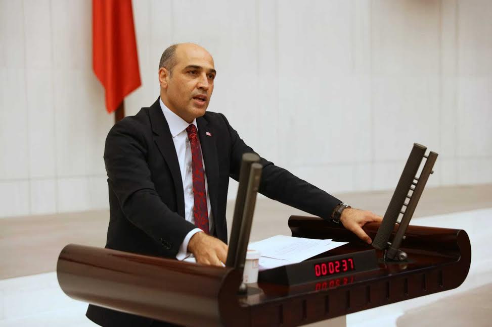 ''Önce Hazır Dediler Sonra Covid’i Bahane Ettiler''