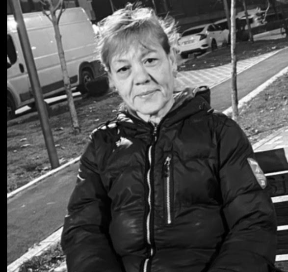 EKMEK VE GÜL KADINLARINDAN KADIN CİNAYETİNE TEPKİ