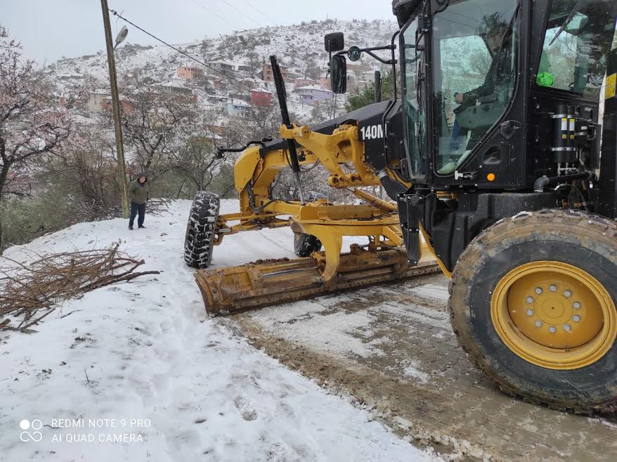 DİYALİZ HASTASI İÇİN YOLLAR AÇILDI