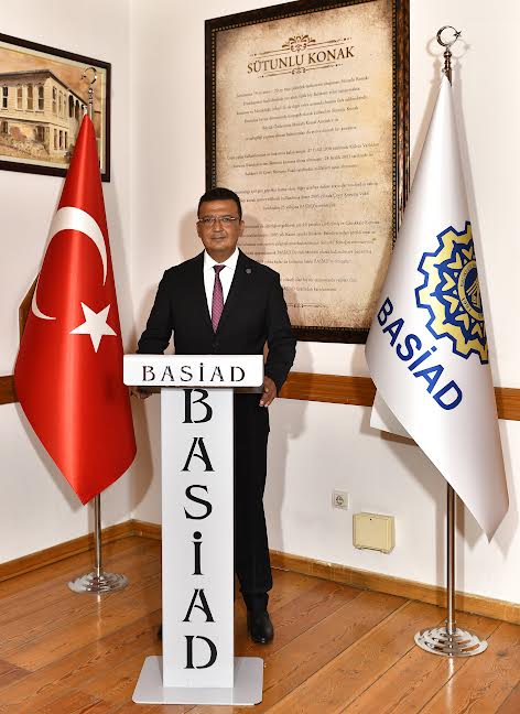 Baysal'dan AB fonları için proje çağrısı