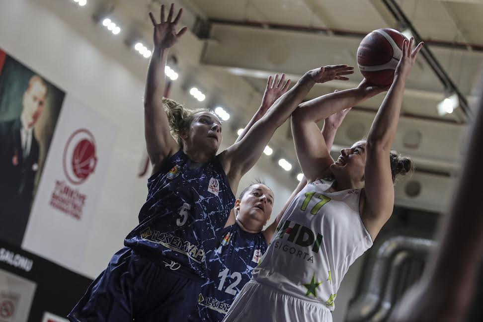 GÜRESPOR KUPADA 2 DE 2 YAPTI
