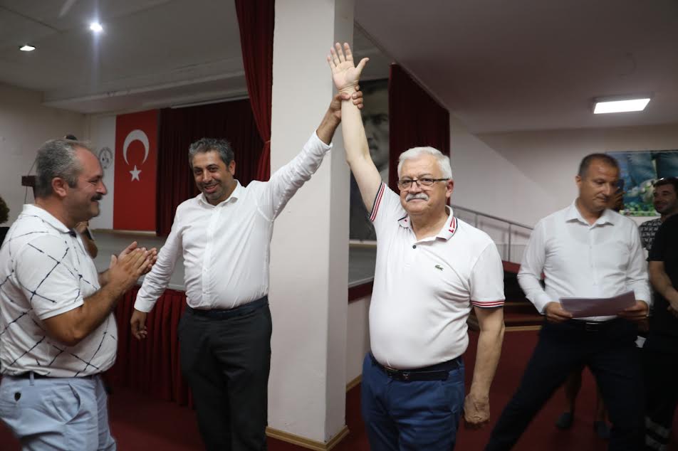 BURHANİYE BELEDİYESİNDEN İŞÇİSİNE %140 ZAM