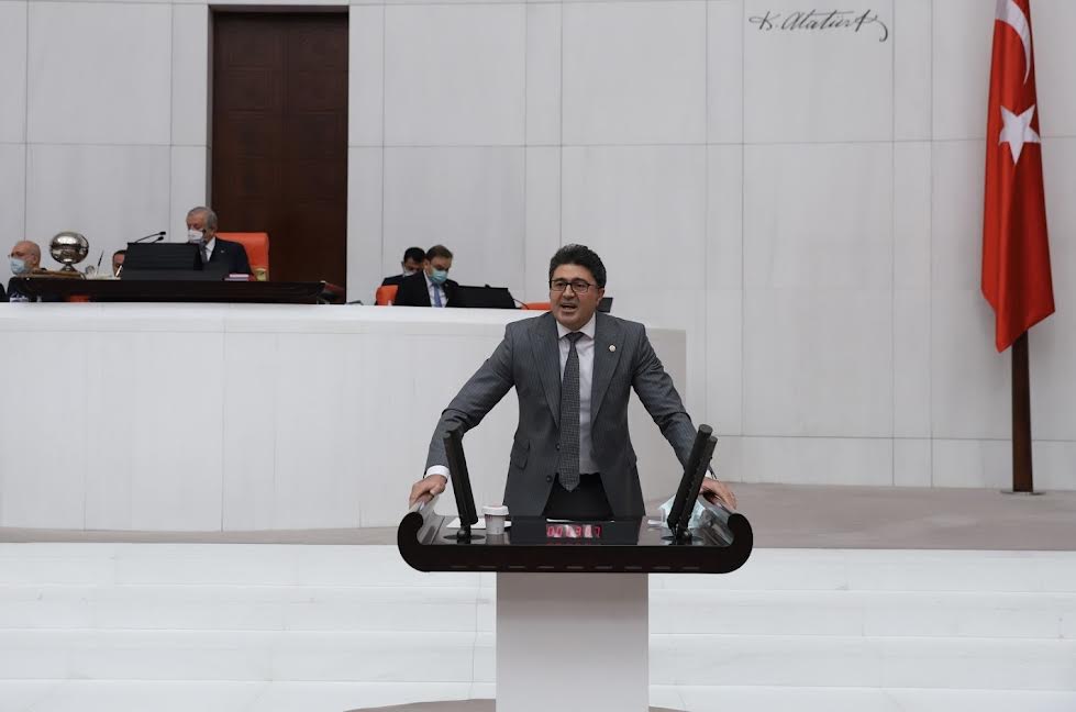 AYTEKİN:''Böyle Giderse Balıkesir’de Doktor Kalmayacak''