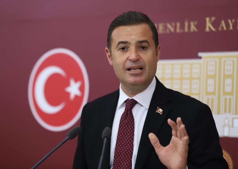 DURSUNBEY’DE “SÖZÜ VER OYU KAP DEVRİ” BİTTİ