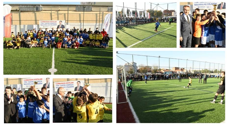 ROMAN CUP’TA FİNAL HEYECANI