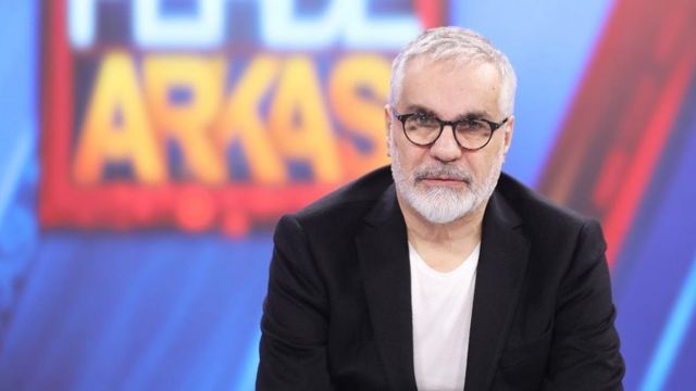 TGC Hadi Özışık’ı üyelikten çıkardı