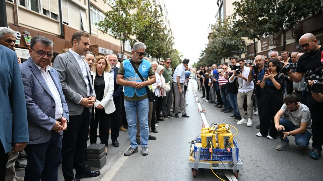 BALDEP ile Güvenli Şehir