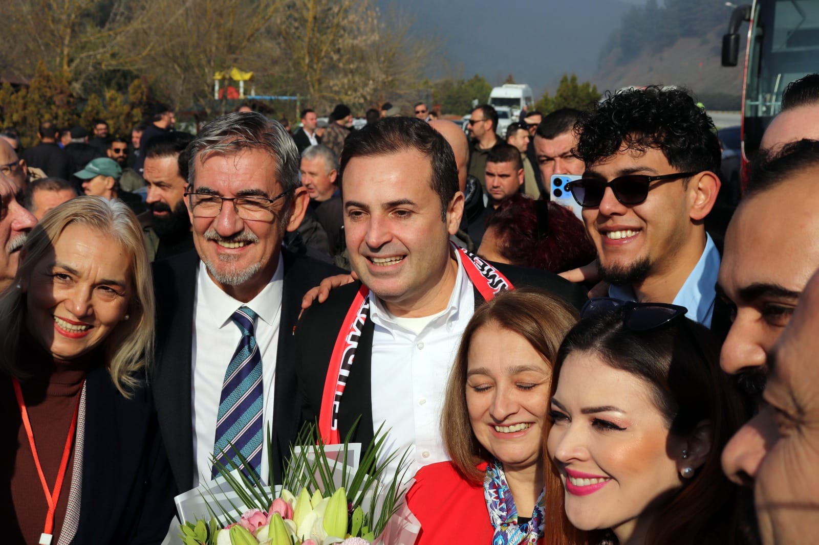 KUVA-YI MİLLİYE RUHUYLA,<br> AKIN AKIN, AHMET AKIN