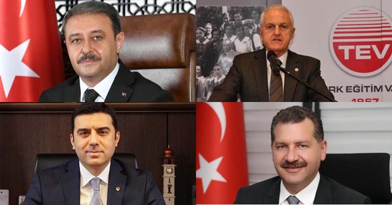 BALIKESİR “ASKIDA KARİYER” PROJESİ İÇİN BİRARADA
